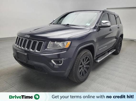 JEEP GRAND CHEROKEE 2016 1C4RJEAG8GC368769 image JEEP GRAND CHEROKEE 2016 1C4RJEAG8GC368769 image